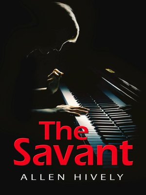 cover image of The Savant